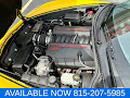 2005 Chevrolet Corvette Base
