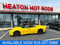 2005 Chevrolet Corvette Base