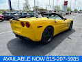 2005 Chevrolet Corvette Base