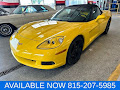2005 Chevrolet Corvette Base