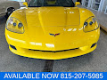 2005 Chevrolet Corvette Base