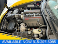 2005 Chevrolet Corvette Base
