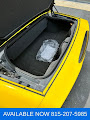 2005 Chevrolet Corvette Base