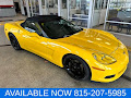 2005 Chevrolet Corvette Base