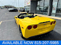 2005 Chevrolet Corvette Base