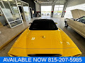 2005 Chevrolet Corvette Base
