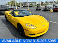 2005 Chevrolet Corvette Base