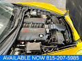 2005 Chevrolet Corvette Base