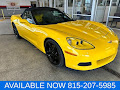 2005 Chevrolet Corvette Base