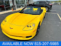 2005 Chevrolet Corvette Base