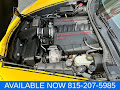 2005 Chevrolet Corvette Base