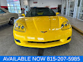 2005 Chevrolet Corvette Base