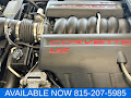 2005 Chevrolet Corvette Base