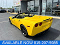 2005 Chevrolet Corvette Base