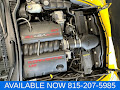 2005 Chevrolet Corvette Base