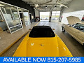 2005 Chevrolet Corvette Base