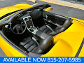 2005 Chevrolet Corvette Base