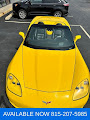 2005 Chevrolet Corvette Base