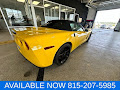 2005 Chevrolet Corvette Base