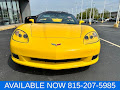 2005 Chevrolet Corvette Base