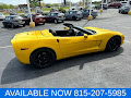 2005 Chevrolet Corvette Base