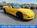 2005 Chevrolet Corvette Base