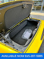 2005 Chevrolet Corvette Base