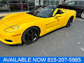 2005 Chevrolet Corvette Base