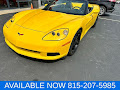2005 Chevrolet Corvette Base