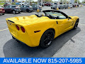 2005 Chevrolet Corvette Base