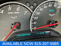 2005 Chevrolet Corvette Base