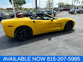 2005 Chevrolet Corvette Base