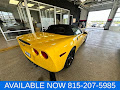 2005 Chevrolet Corvette Base