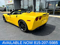 2005 Chevrolet Corvette Base