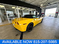 2005 Chevrolet Corvette Base