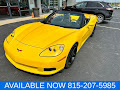 2005 Chevrolet Corvette Base