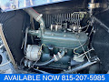 1928 Ford Model A
