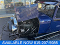 1928 Ford Model A