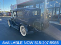 1928 Ford Model A