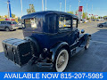 1928 Ford Model A