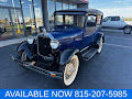 1928 Ford Model A