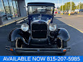 1928 Ford Model A