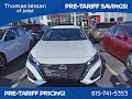 2025 Nissan Altima 2.5 S