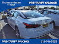 2025 Nissan Altima 2.5 S