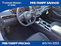 2025 Nissan Altima 2.5 S