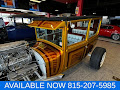 1927 Ford 2 door sedan