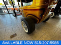 1927 Ford 2 door sedan