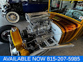 1927 Ford 2 door sedan