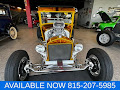 1927 Ford 2 door sedan