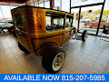 1927 Ford 2 door sedan
